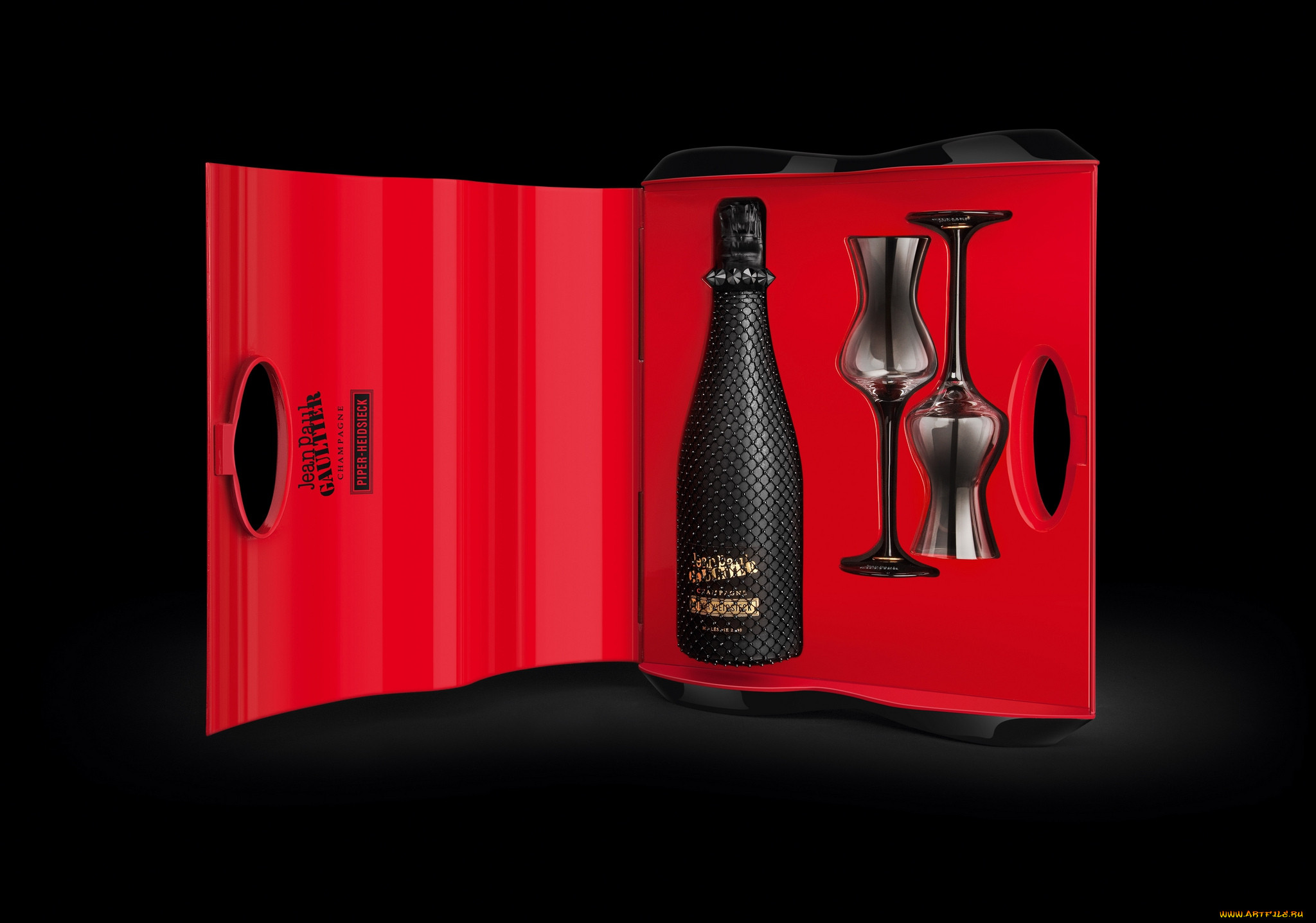 , jean paul gaultier, 